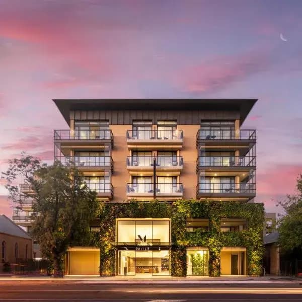 Prospect East to Adelaide Airport (ADL) | Elevated Airport Transfer Experience