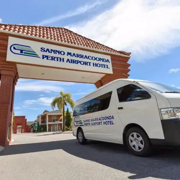 Walliston to Perth Airport (PER) | Elevated Airport Transfer Experience