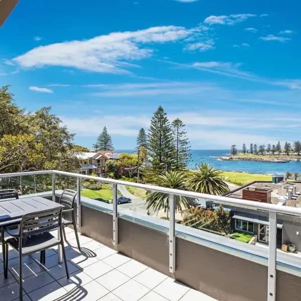 Kiama Downs to Sydney Airport (SYD) | Elevated Airport Transfer Experience