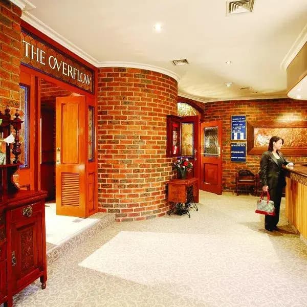 Notting Hill to Melbourne Airport (MEL) | Elevated Airport Transfer Experience
