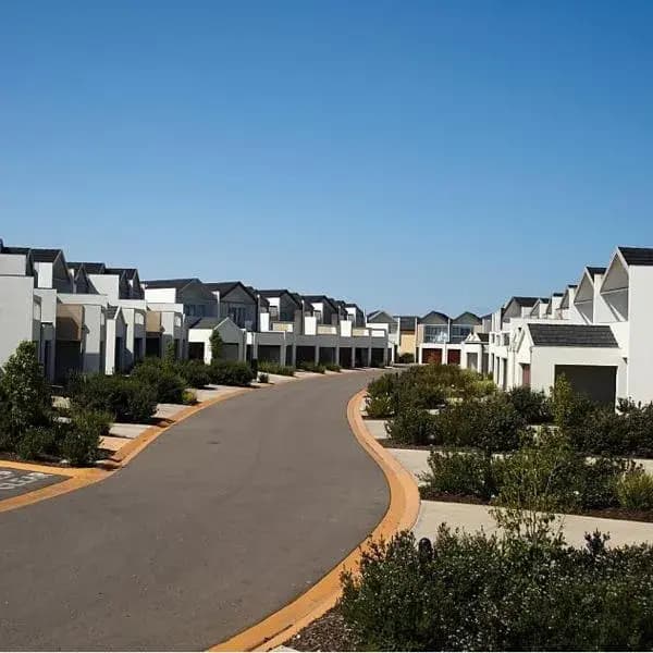 Wyndham Vale to Melbourne Airport (MEL) | Elevated Airport Transfer Experience
