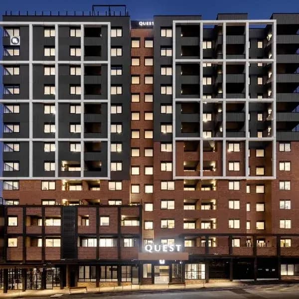 Batesford to Melbourne Airport (MEL) | Elevated Airport Transfer Experience
