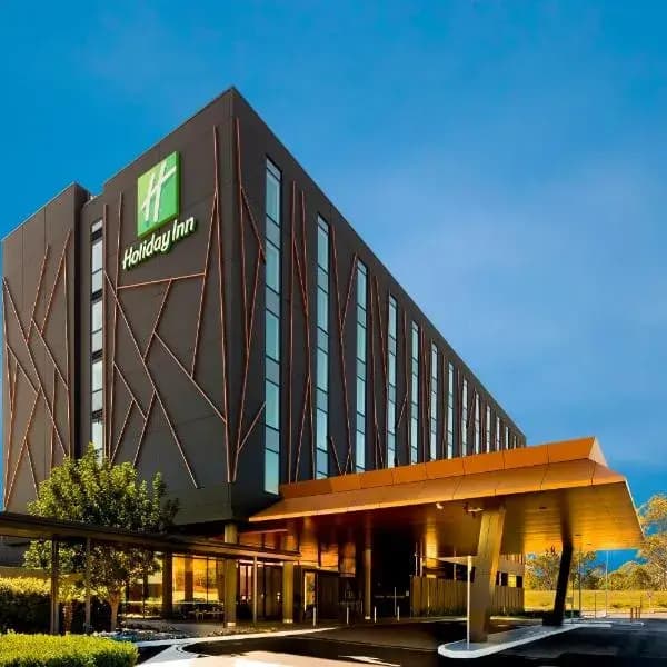 Werrington Downs to Sydney Airport (SYD) | Elevated Airport Transfer Experience