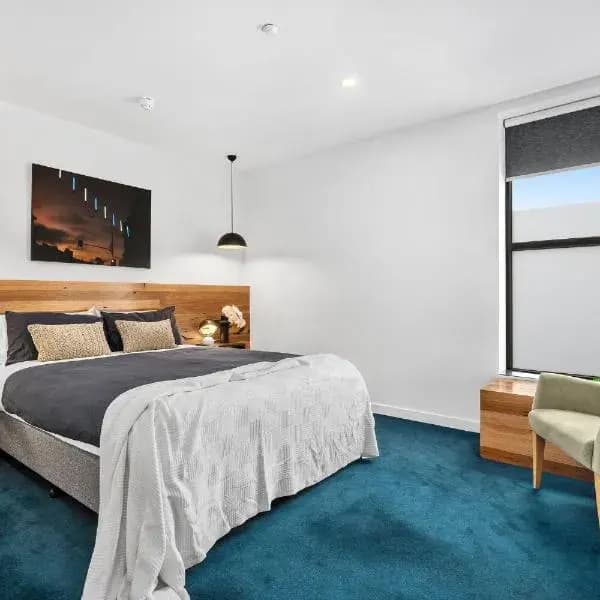 Bell Park to Melbourne Airport (MEL) | Elevated Airport Transfer Experience