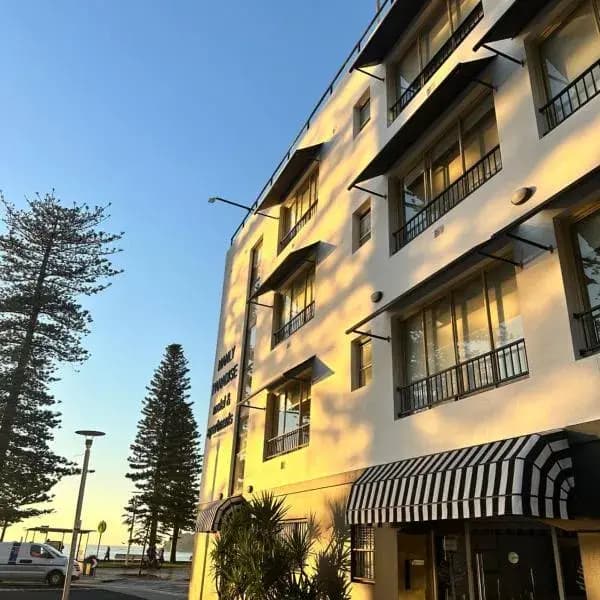Cromer to Sydney Airport (SYD) | Elevated Airport Transfer Experience