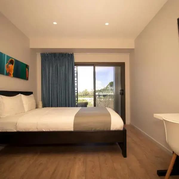 Rhodes to Sydney Airport (SYD) | Elevated Airport Transfer Experience