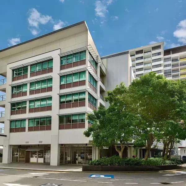 Cannon Hill to Brisbane Airport (BNE) | Elevated Airport Transfer Experience