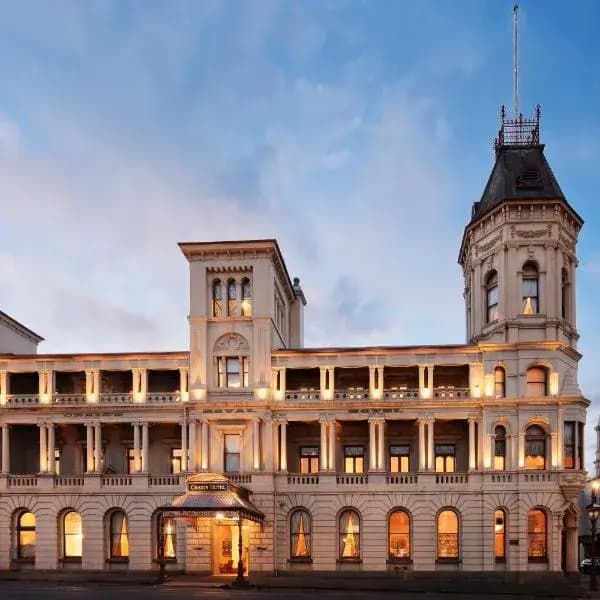 Sovereign Hill to Melbourne Airport (MEL) | Elevated Airport Transfer Experience