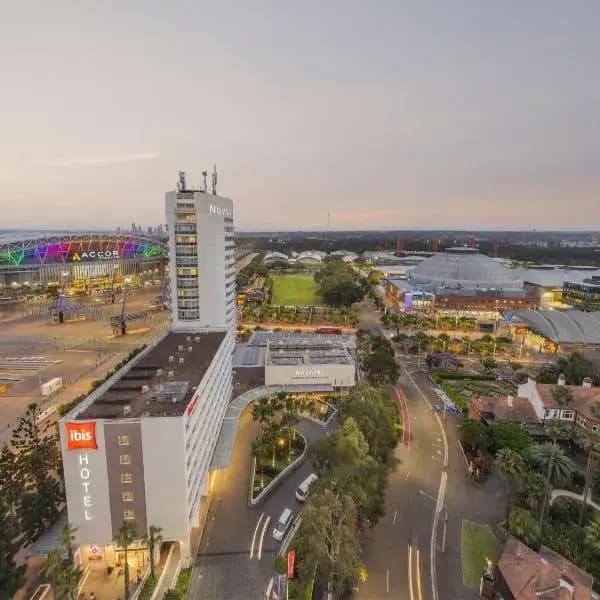 Melrose Park to Sydney Airport (SYD) | Elevated Airport Transfer Experience