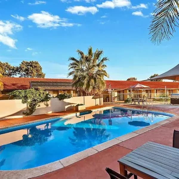 Black Point to Adelaide Airport (ADL) | Elevated Airport Transfer Experience