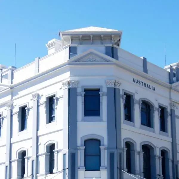 Attadale to Perth Airport (PER) | Elevated Airport Transfer Experience