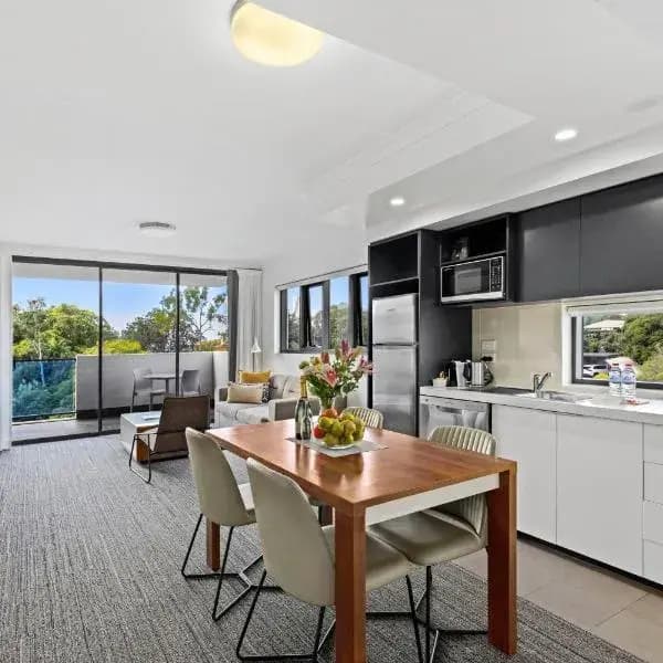 Gaythorne to Brisbane Airport (BNE) | Elevated Airport Transfer Experience