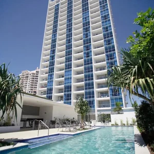 Pacific Fair to Brisbane Airport (BNE) | Elevated Airport Transfer Experience