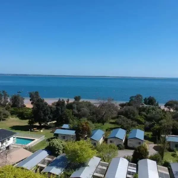 Ventnor to Melbourne Airport (MEL) | Elevated Airport Transfer Experience