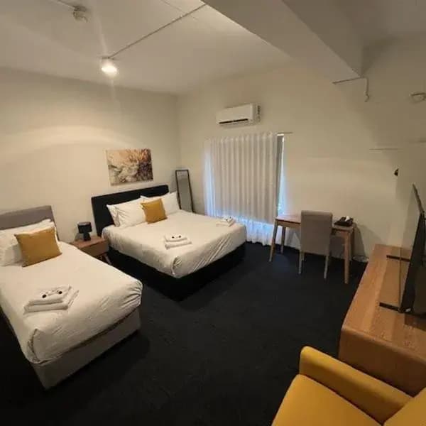 Alfords Point to Sydney Airport (SYD) | Elevated Airport Transfer Experience