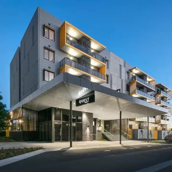 Chadstone to Melbourne Airport (MEL) | Elevated Airport Transfer Experience