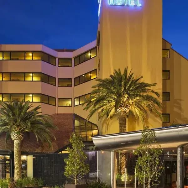 Semaphore Park to Adelaide Airport (ADL) | Elevated Airport Transfer Experience