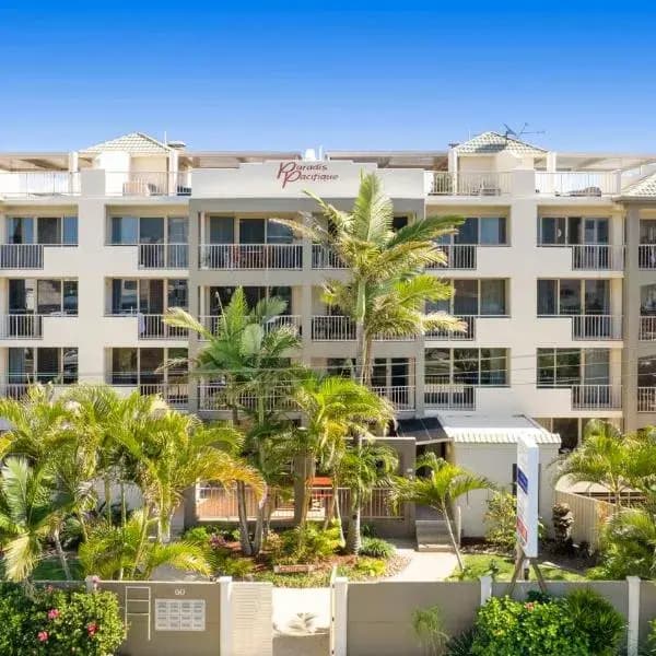 Cotton Tree to Brisbane Airport (BNE) | Elevated Airport Transfer Experience