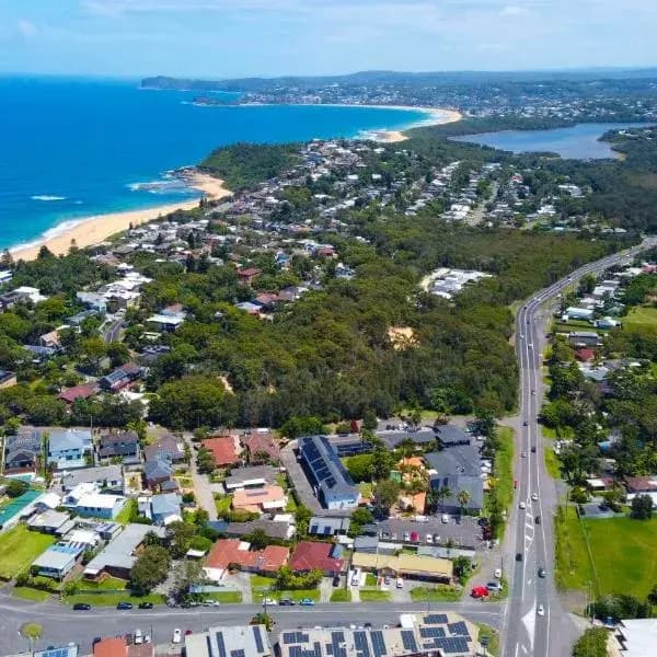 Terrigal to Sydney Airport (SYD) | Elevated Airport Transfer Experience