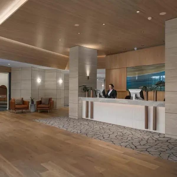 Breakwater to Melbourne Airport (MEL) | Elevated Airport Transfer Experience