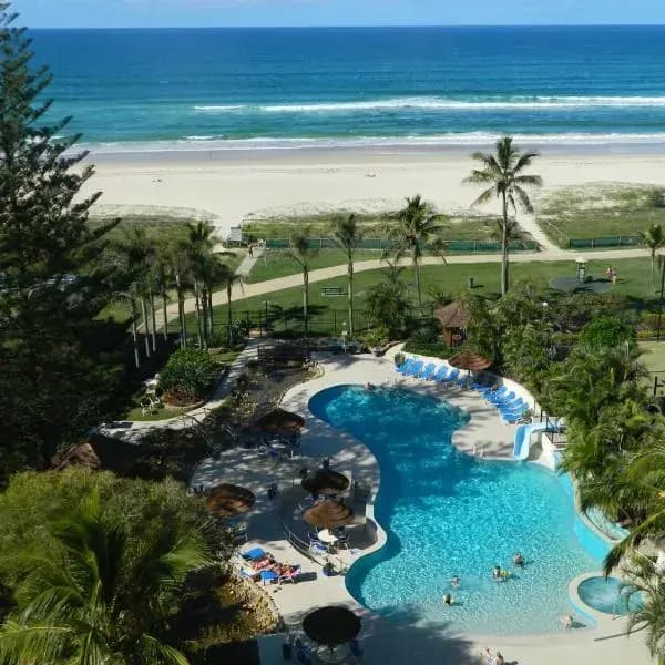 Tallebudgera to Brisbane Airport (BNE) | Elevated Airport Transfer Experience