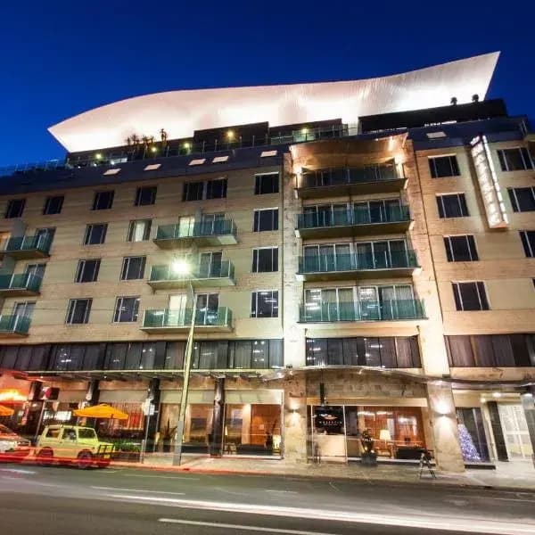 Kent Town to Adelaide Airport (ADL) | Elevated Airport Transfer Experience