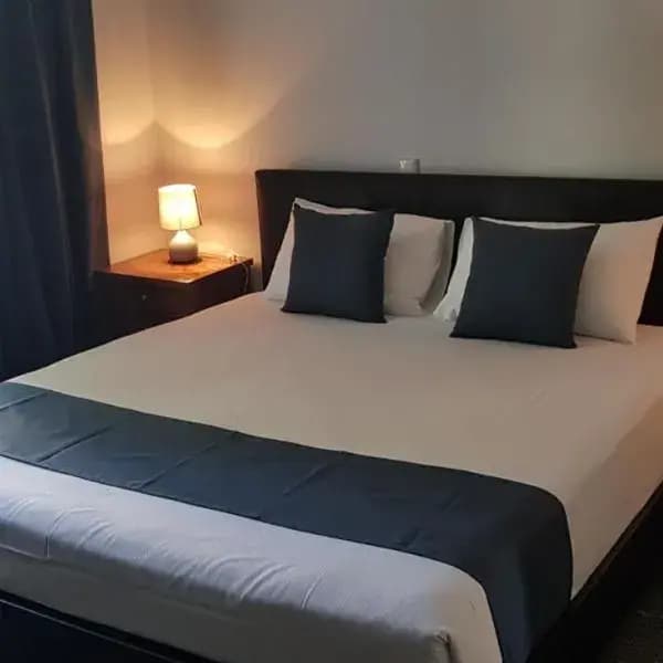 Highgate to Adelaide Airport (ADL) | Elevated Airport Transfer Experience