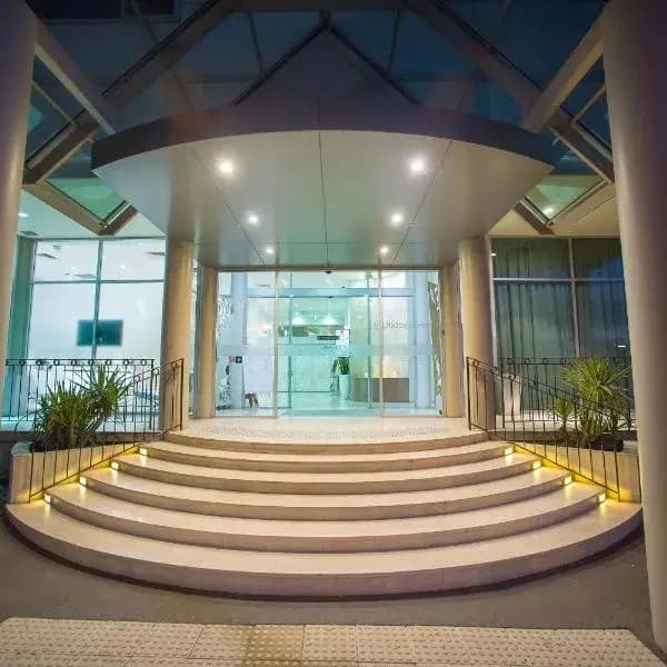 Craigmore to Adelaide Airport (ADL) | Elevated Airport Transfer Experience