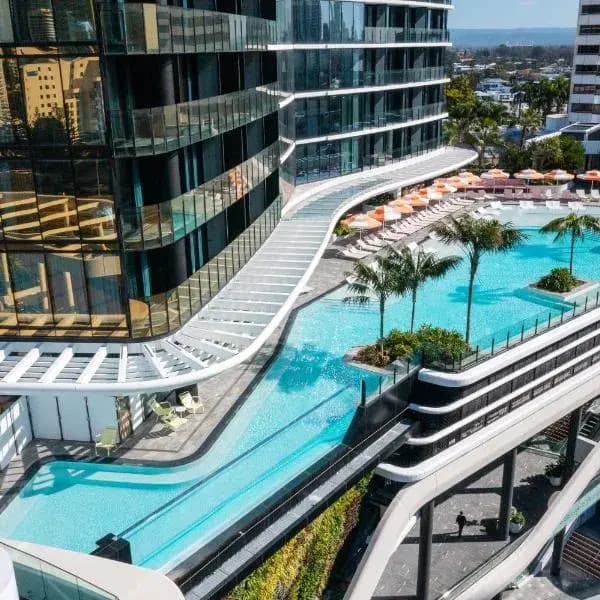 Miami Keys to Brisbane Airport (BNE) | Elevated Airport Transfer Experience