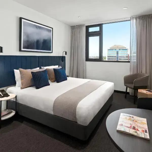 Winmalee to Sydney Airport (SYD) | Elevated Airport Transfer Experience