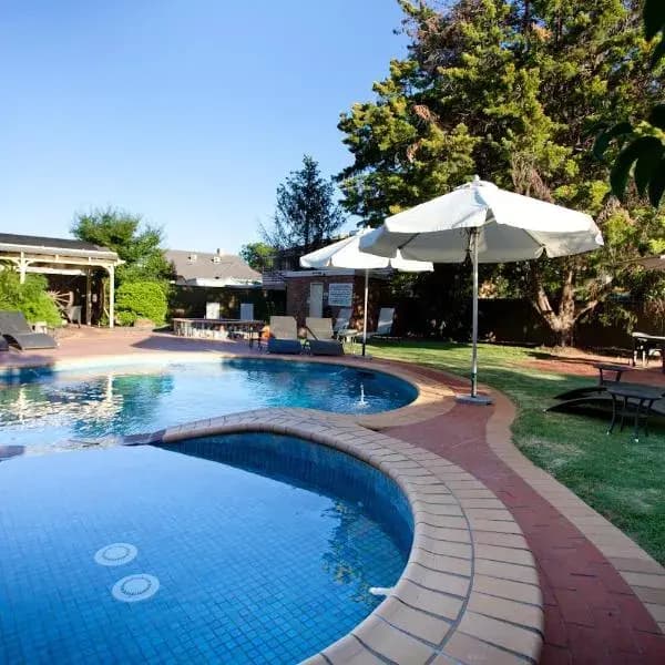 Echuca to Melbourne Airport (MEL) | Elevated Airport Transfer Experience