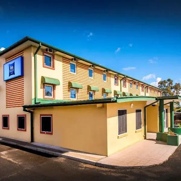 Busby to Sydney Airport (SYD) | Elevated Airport Transfer Experience