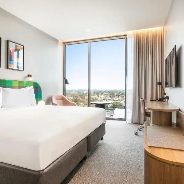 Point Cook to Melbourne Airport (MEL) | Elevated Airport Transfer Experience