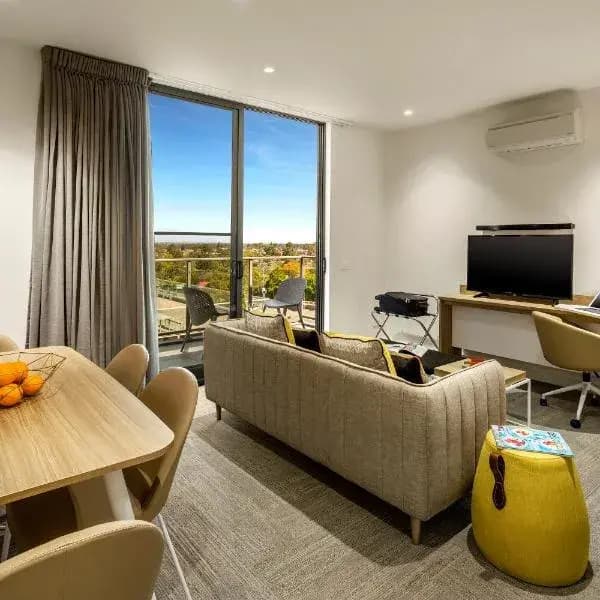 Ryde to Sydney Airport (SYD) | Elevated Airport Transfer Experience