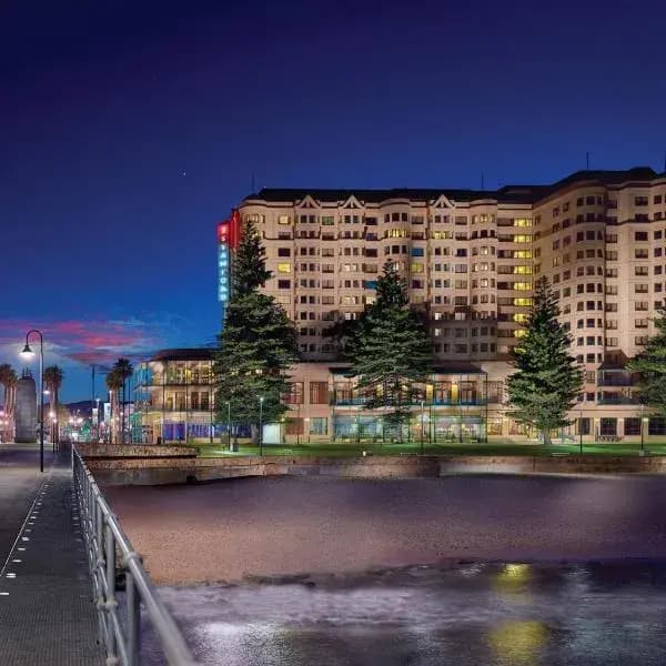 Dover Gardens to Adelaide Airport (ADL) | Elevated Airport Transfer Experience
