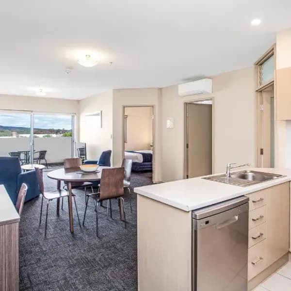 Burnside to Adelaide Airport (ADL) | Elevated Airport Transfer Experience