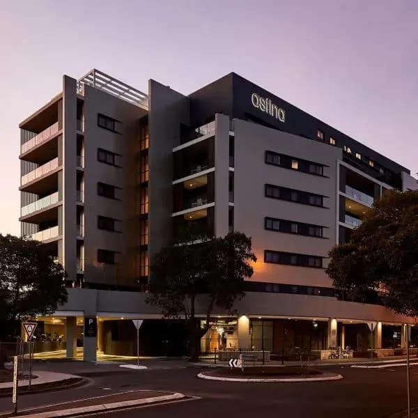 Silverdale to Sydney Airport (SYD) | Elevated Airport Transfer Experience