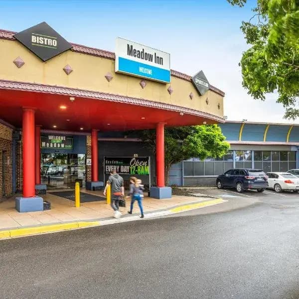 Thomastown to Melbourne Airport (MEL) | Elevated Airport Transfer Experience