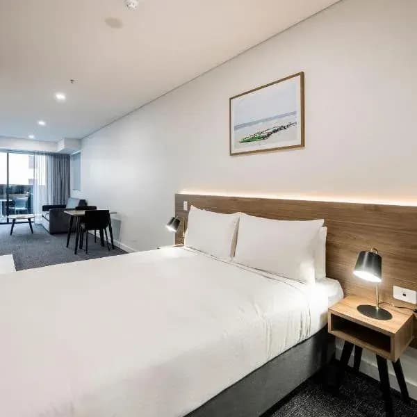 Mitchell Park to Adelaide Airport (ADL) | Elevated Airport Transfer Experience