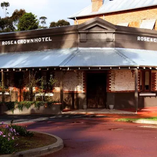 Paulls Valley to Perth Airport (PER) | Elevated Airport Transfer Experience