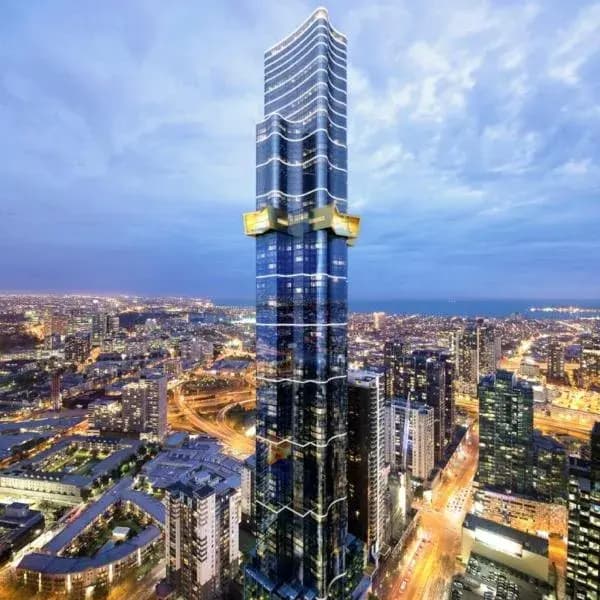 Southbank to Melbourne Airport (MEL) | Elevated Airport Transfer Experience
