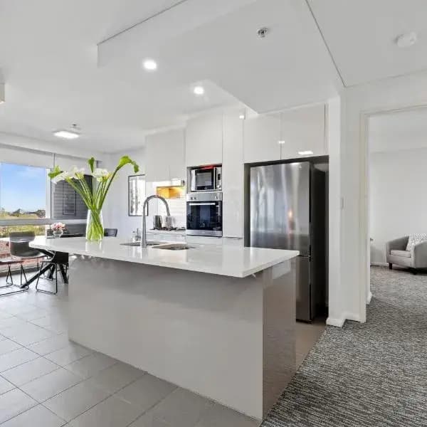 Rose Bay North to Sydney Airport (SYD) | Elevated Airport Transfer Experience