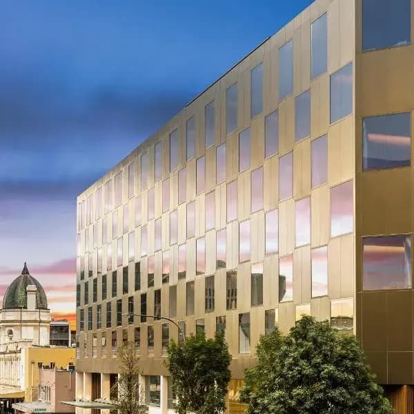 Northmead to Sydney Airport (SYD) | Elevated Airport Transfer Experience