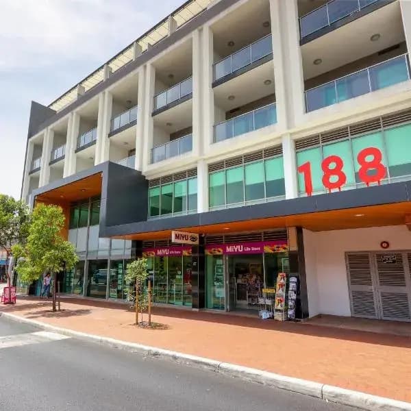 Northbridge to Perth Airport (PER) | Elevated Airport Transfer Experience