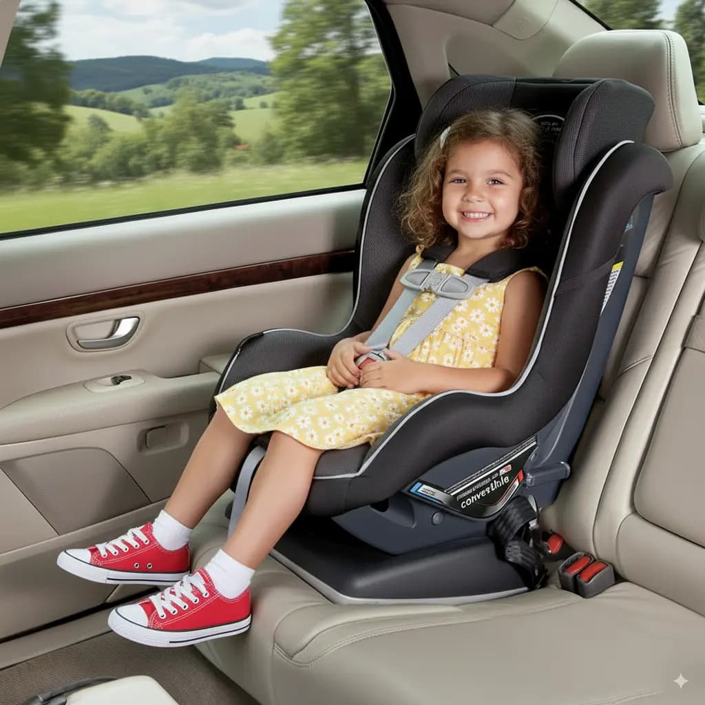 Sydney Airport Transfers with Baby Seat : Guaranteed Safety for Family Transfers