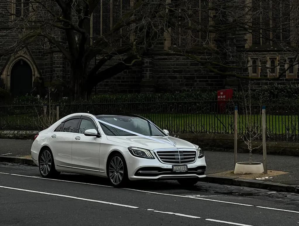 Car Hire for a Day in Melbourne and Other Locations in Australia