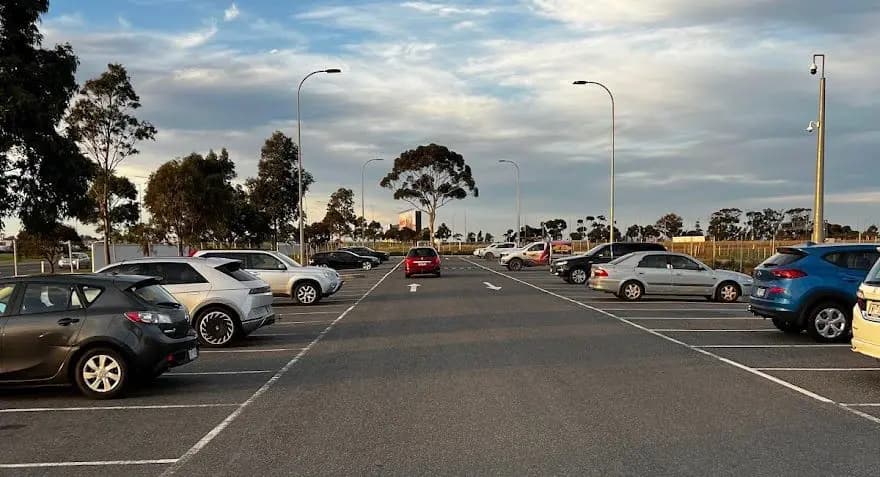A Professional’s Guide to Melbourne Airport’s Wait Zone