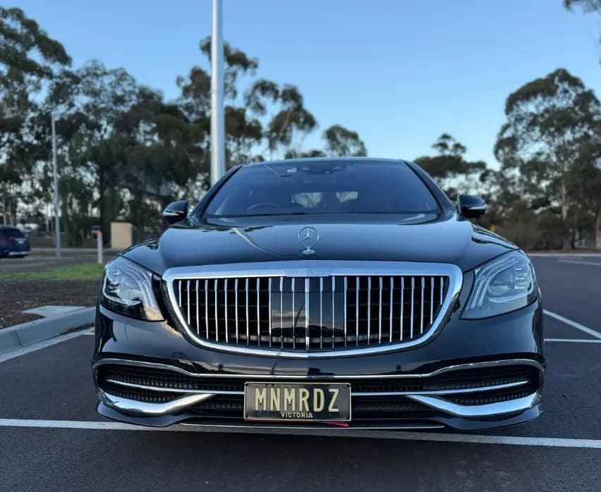 Corporate Car Hire in Melbourne – Reliable, Professional & On-Time