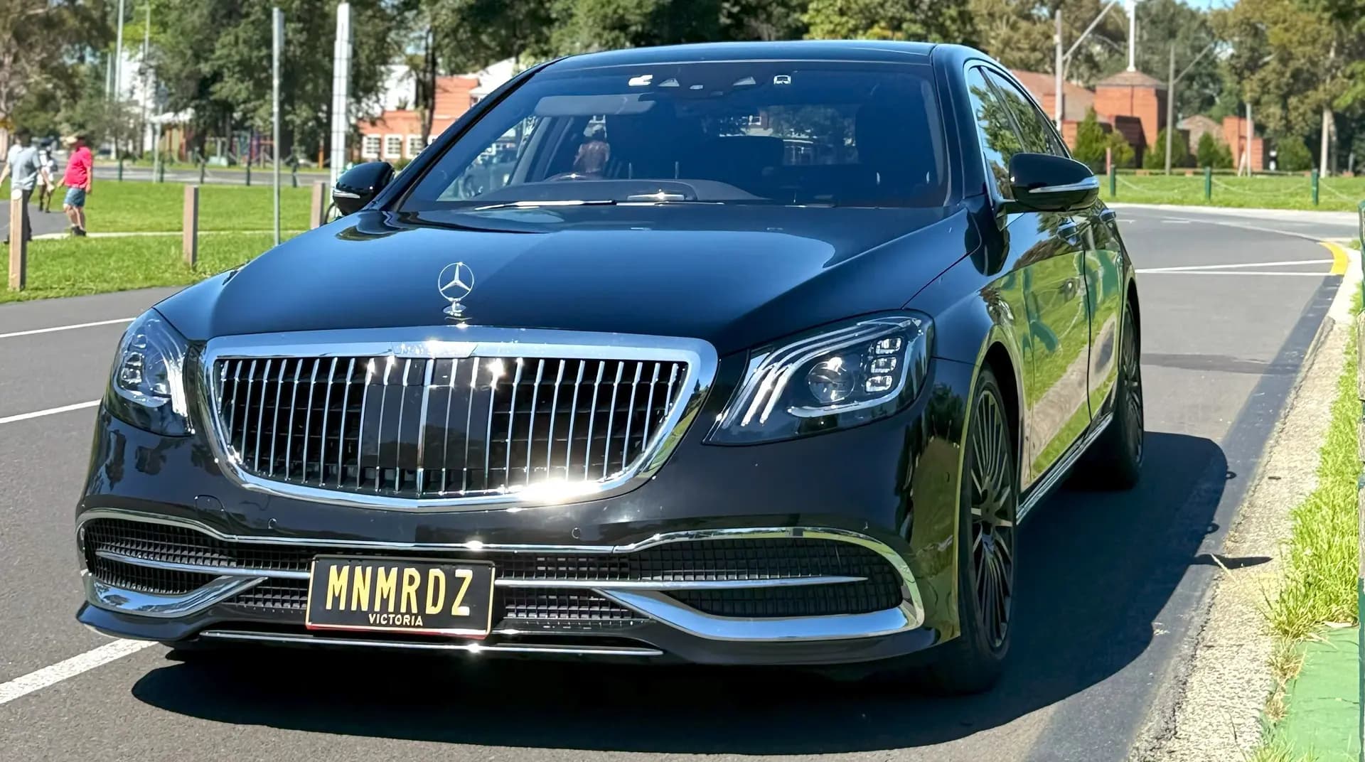 South Yarra to Melbourne Airport (MEL) | Reliable Airport Transfer