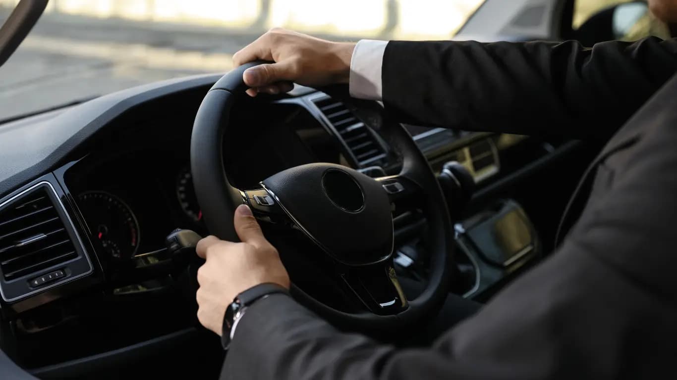 Noosa to Brisbane Airport (BNE) | Reliable Airport Transfer